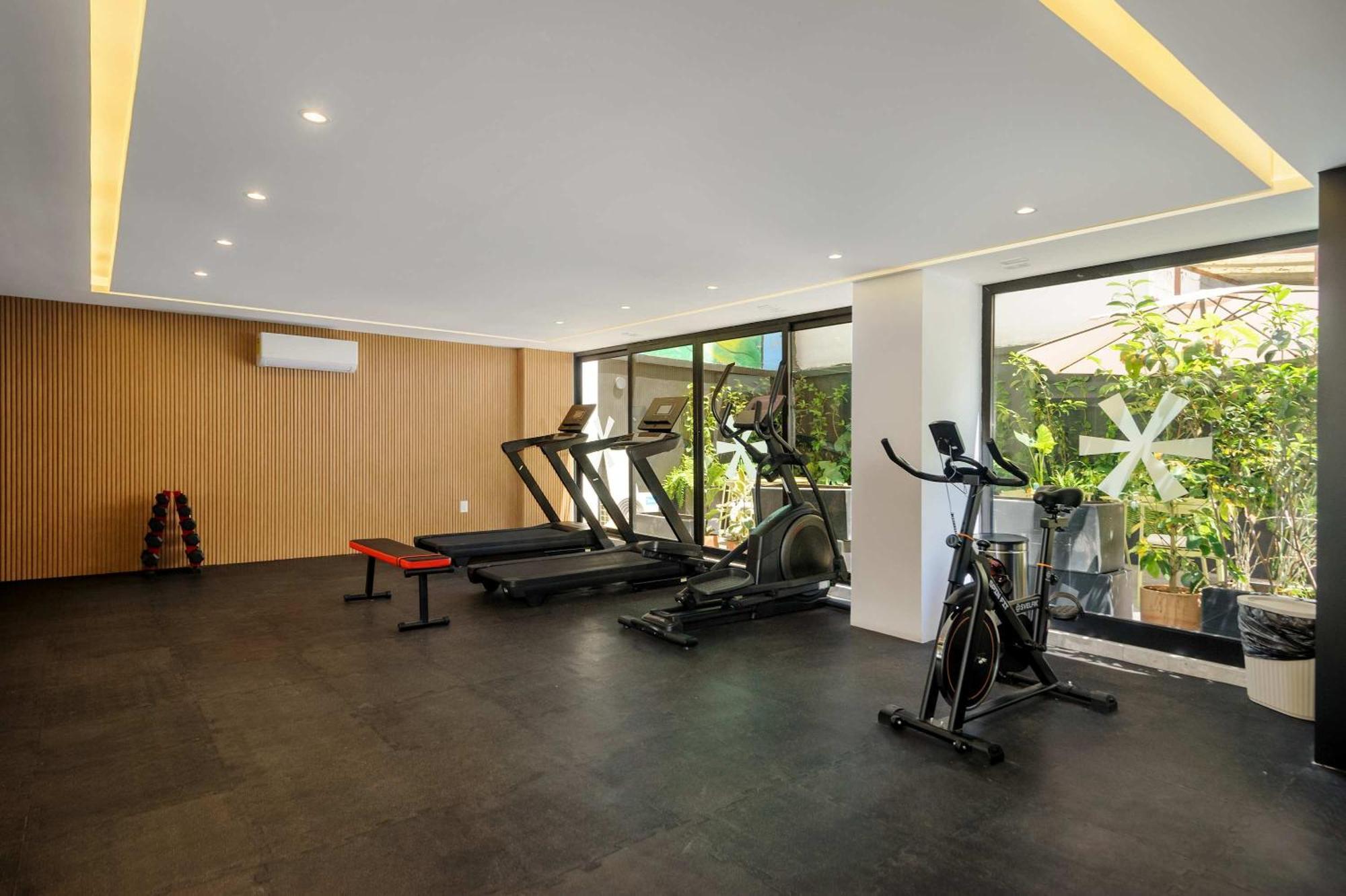 Apartamento Colima 340 By Wynwood House *