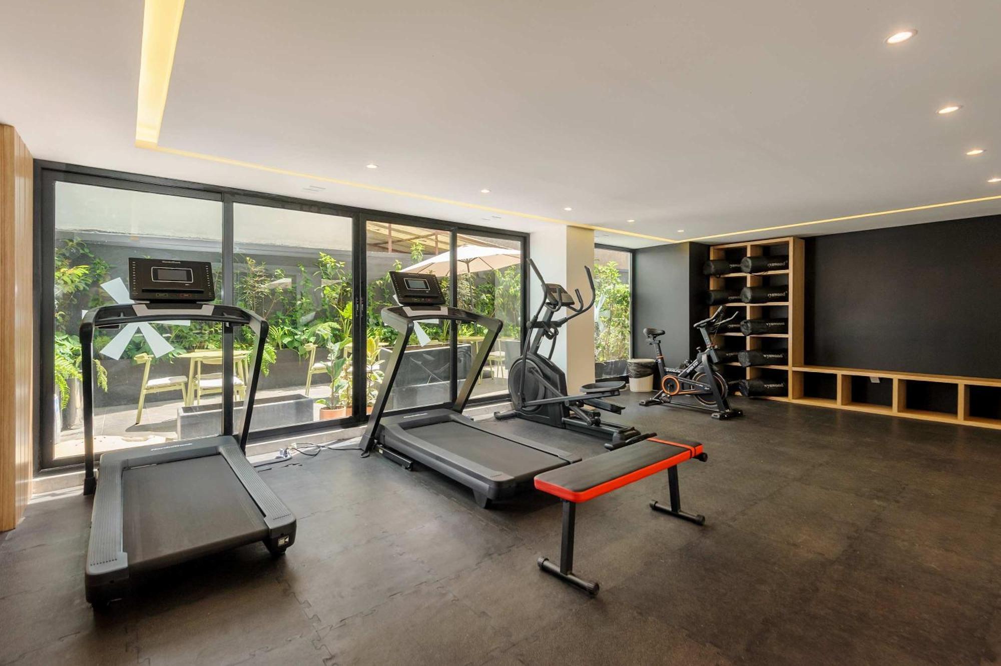 Colima 340 By Wynwood House Apartamento