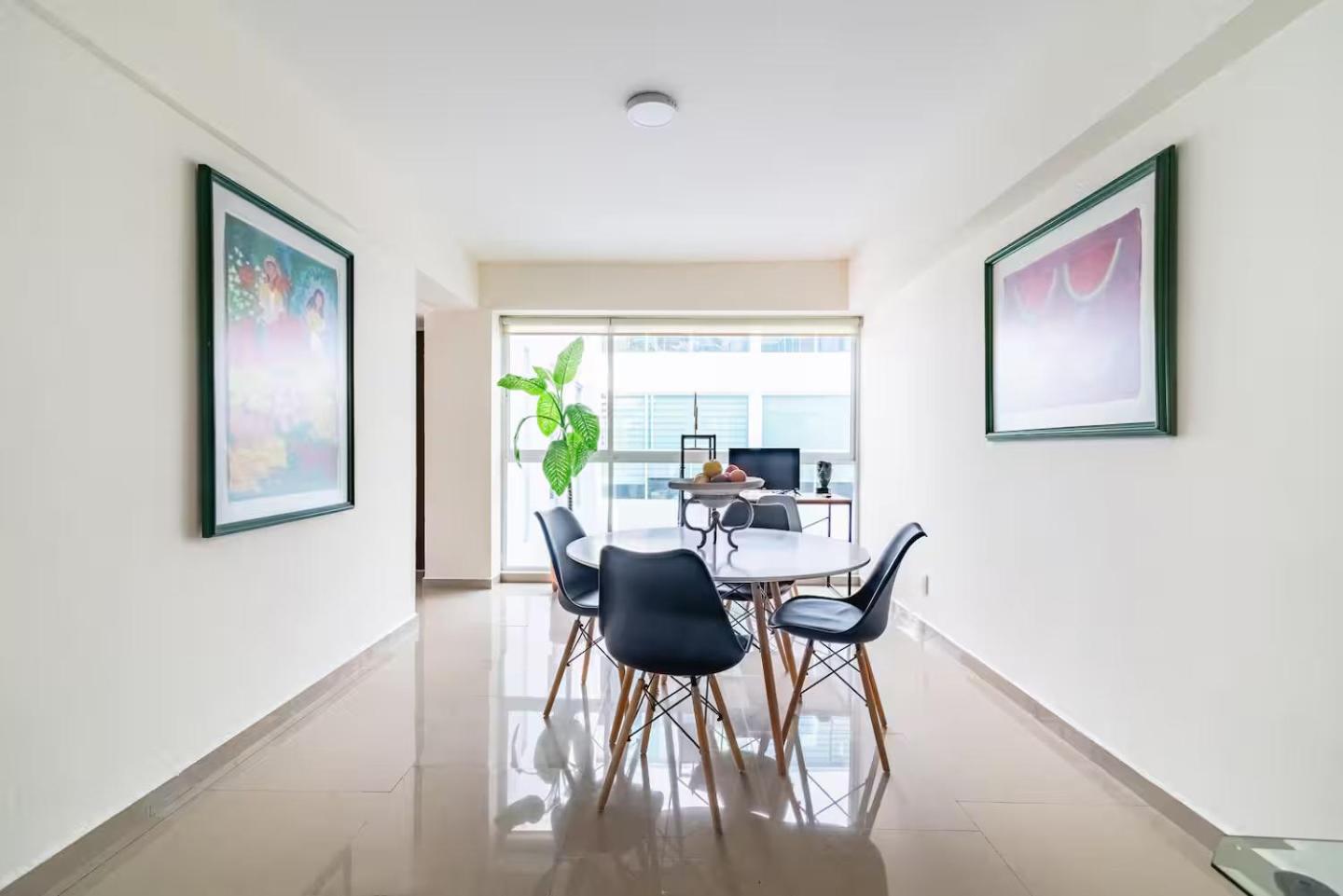 B602 - 2br - 2bth Apartment
