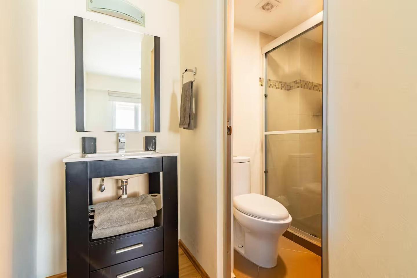 B602 - 2br - 2bth * Mexico City