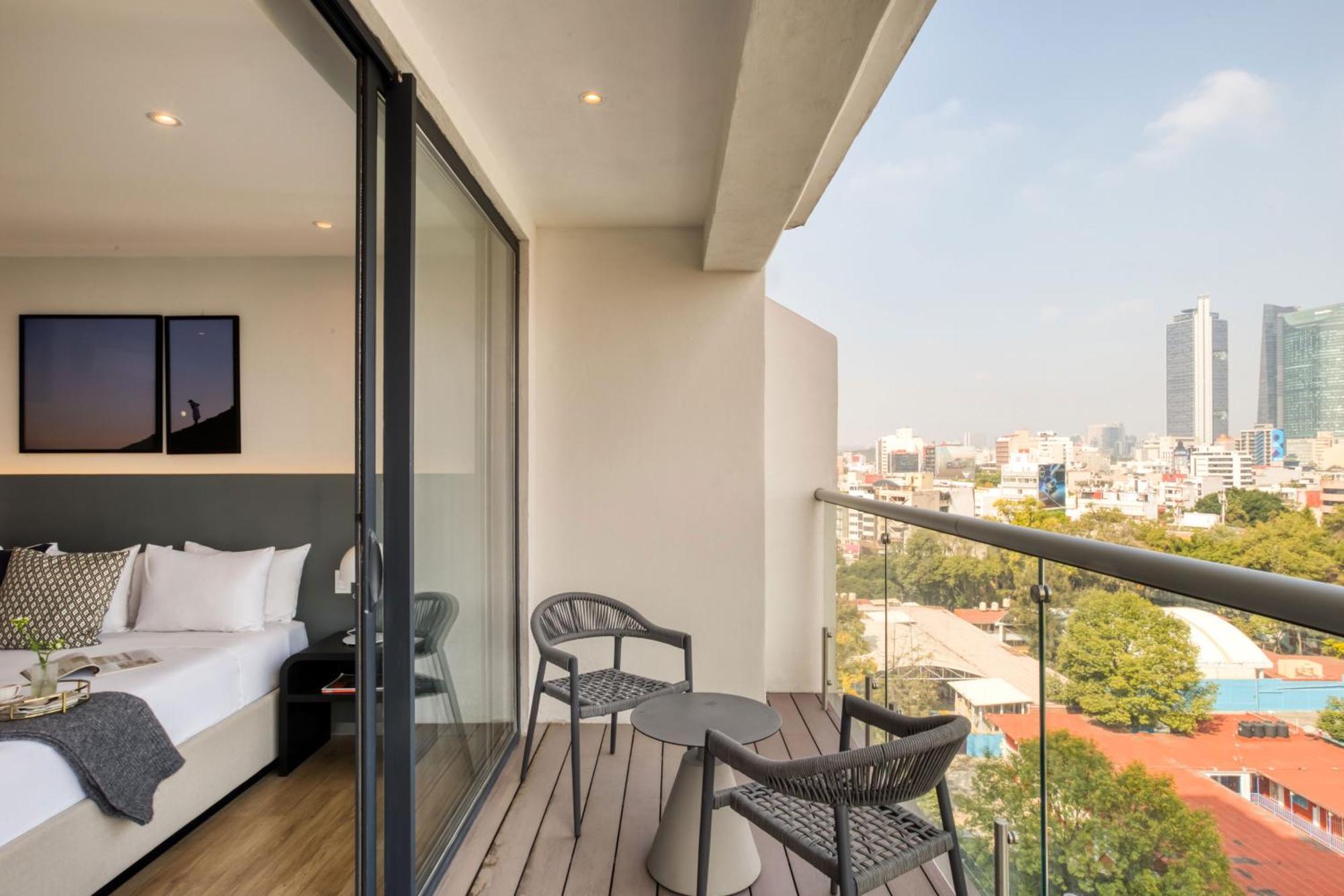 Uliv Aparthotel