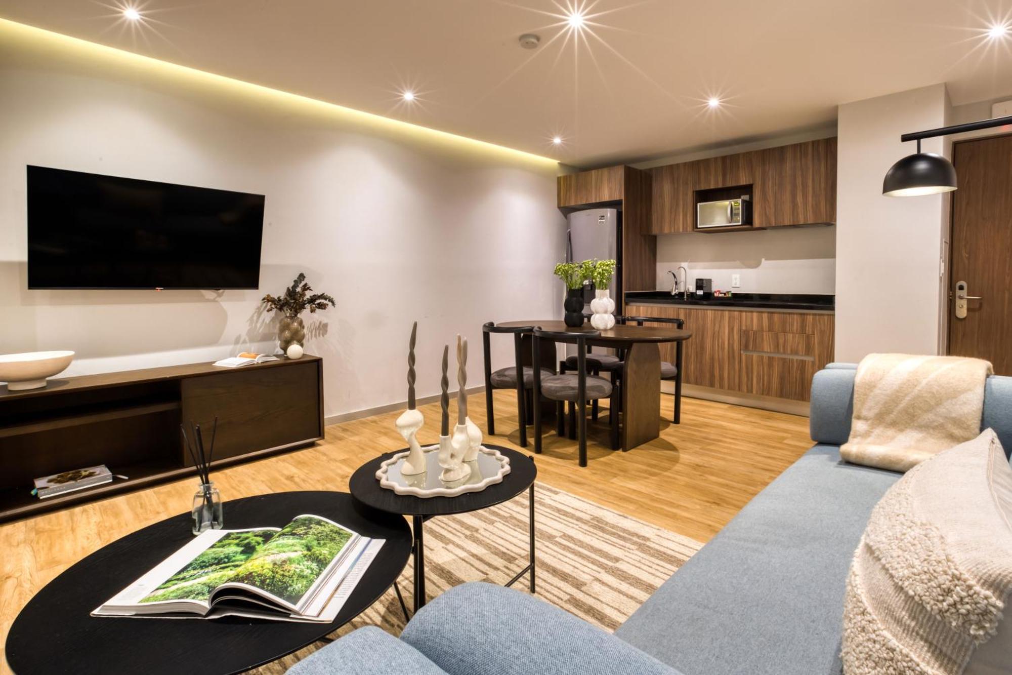 Uliv Aparthotel