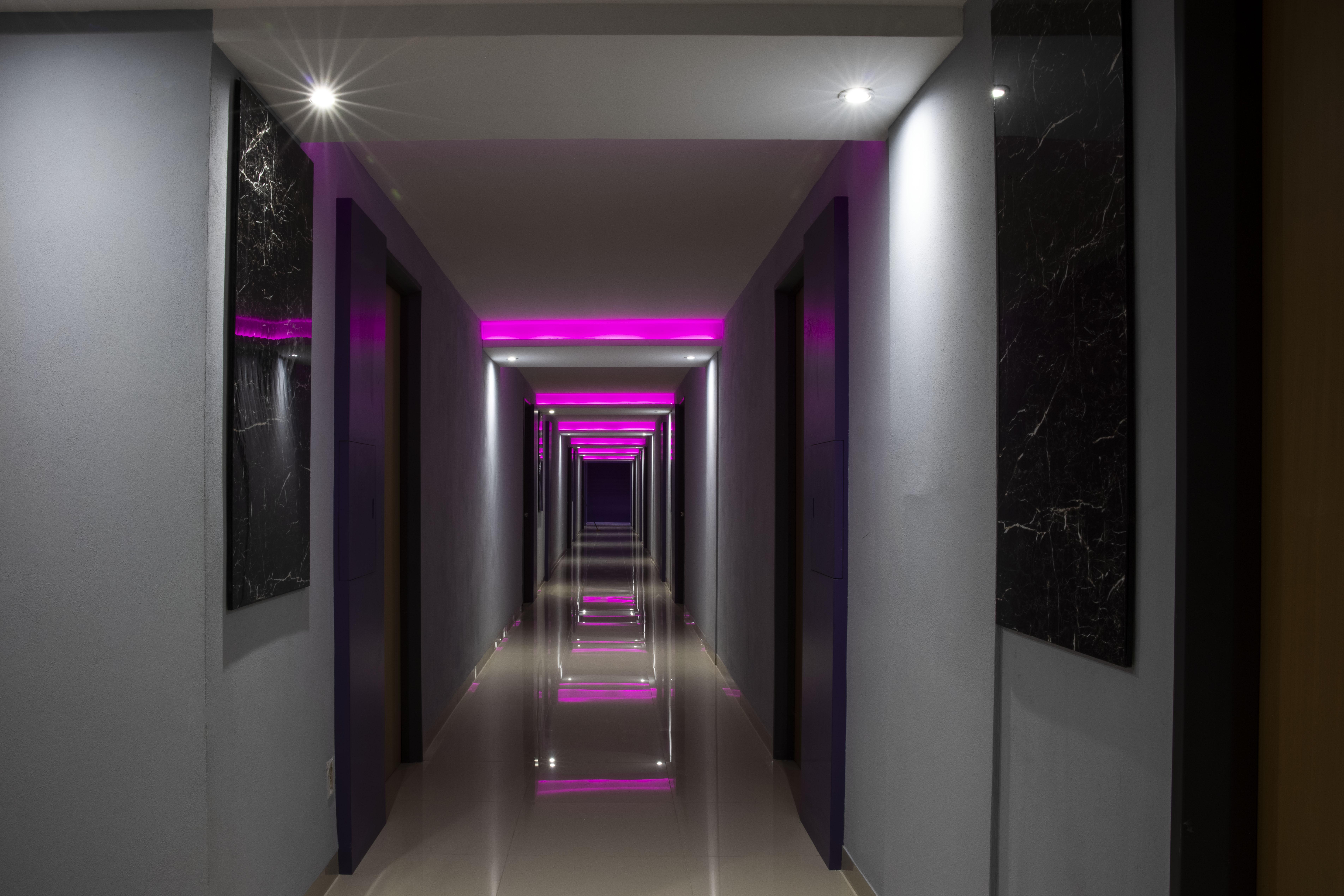 San Lorenzo Hotel *