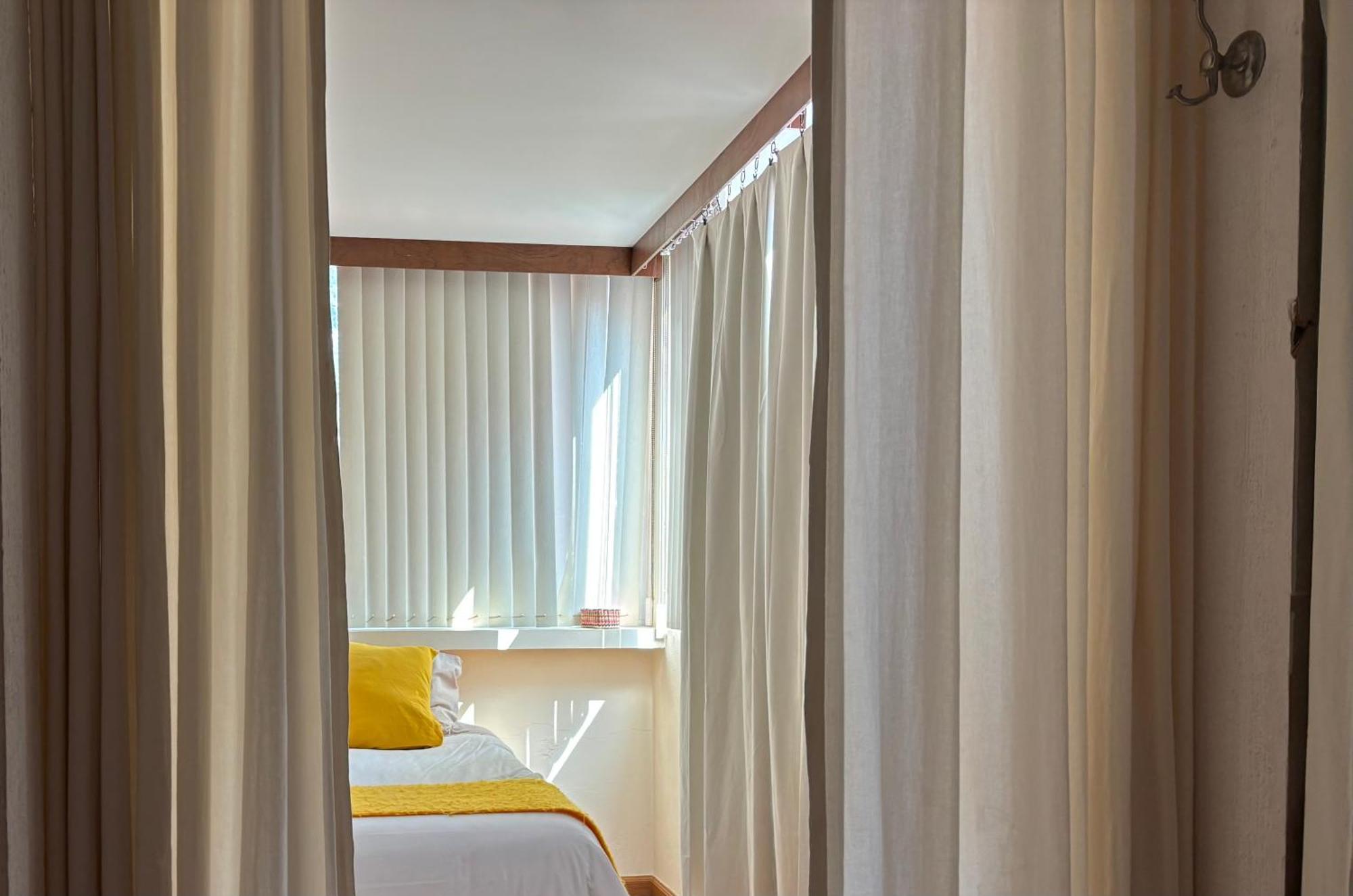 Bed & Breakfast Coyoacan