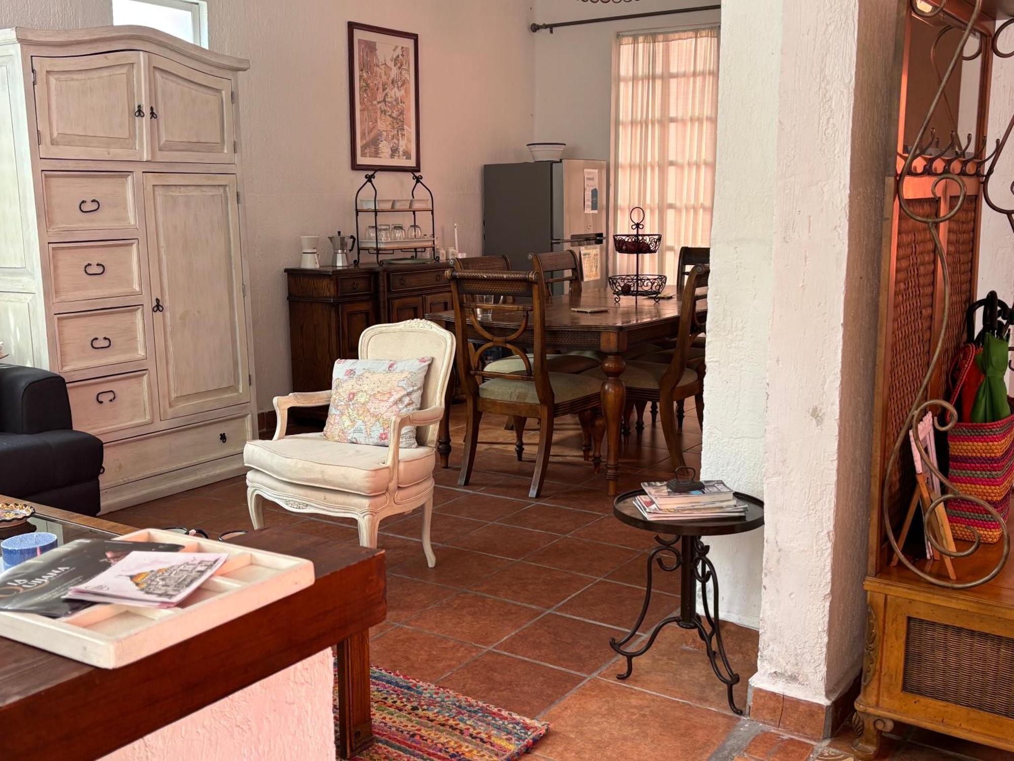 Coyoacan Bed & Breakfast