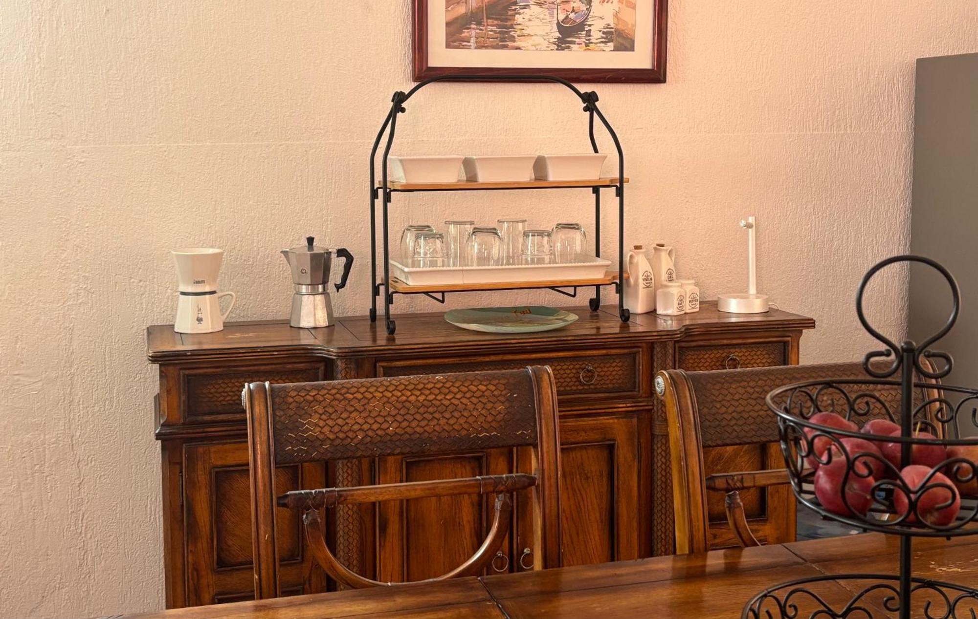 Bed & Breakfast Coyoacan *