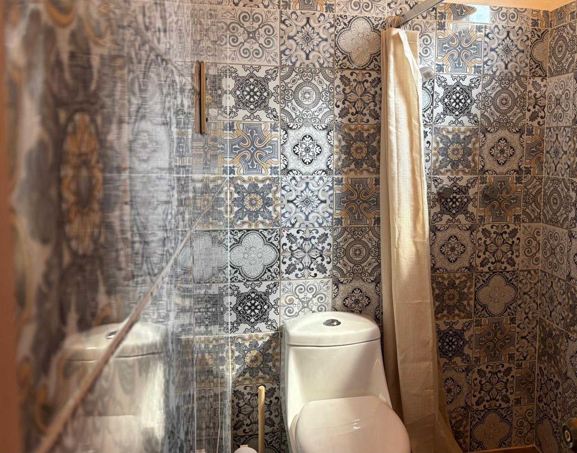 Coyoacan Bed & Breakfast