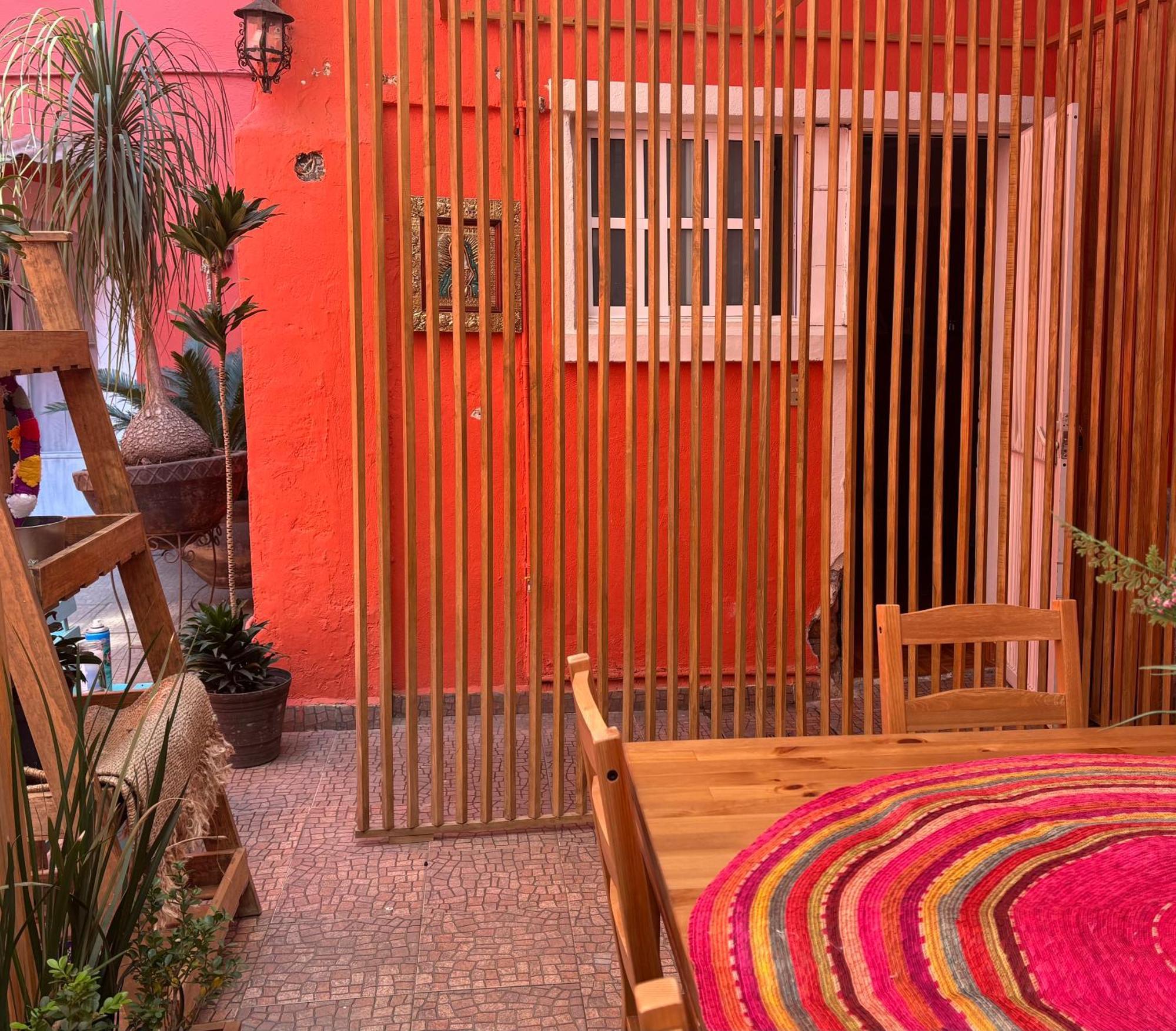 Coyoacan