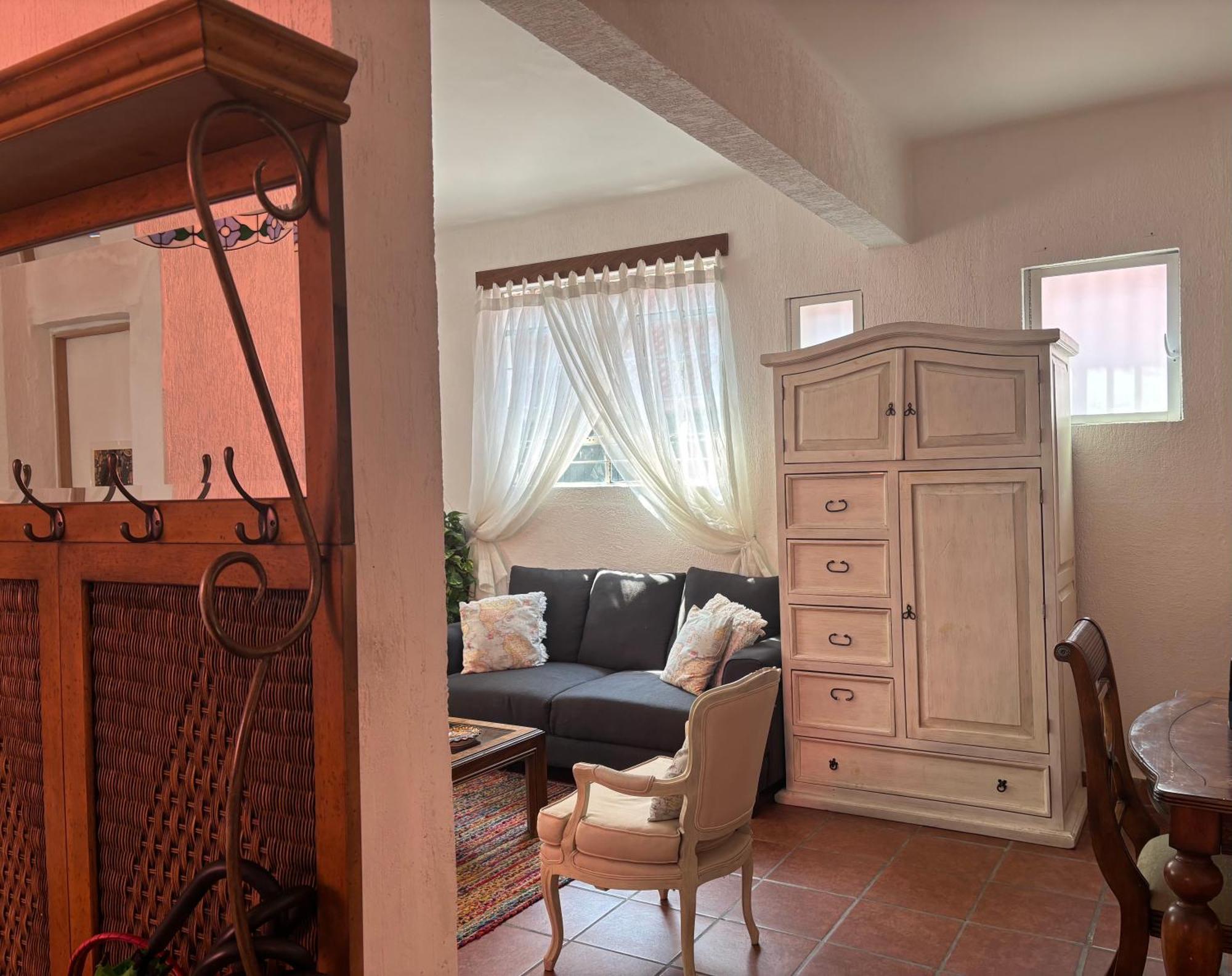 Bed & Breakfast Coyoacan