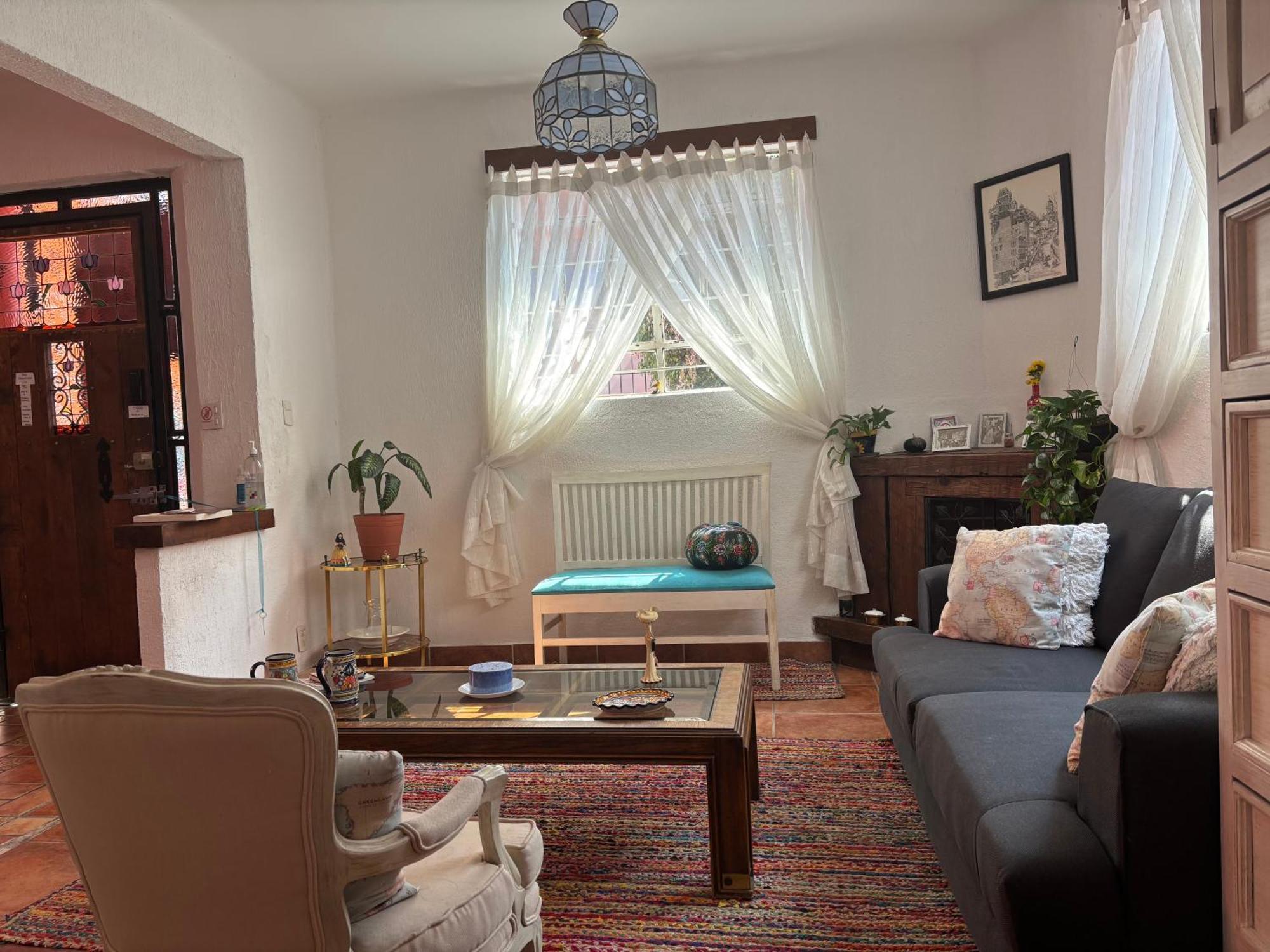 Coyoacan Bed & Breakfast *