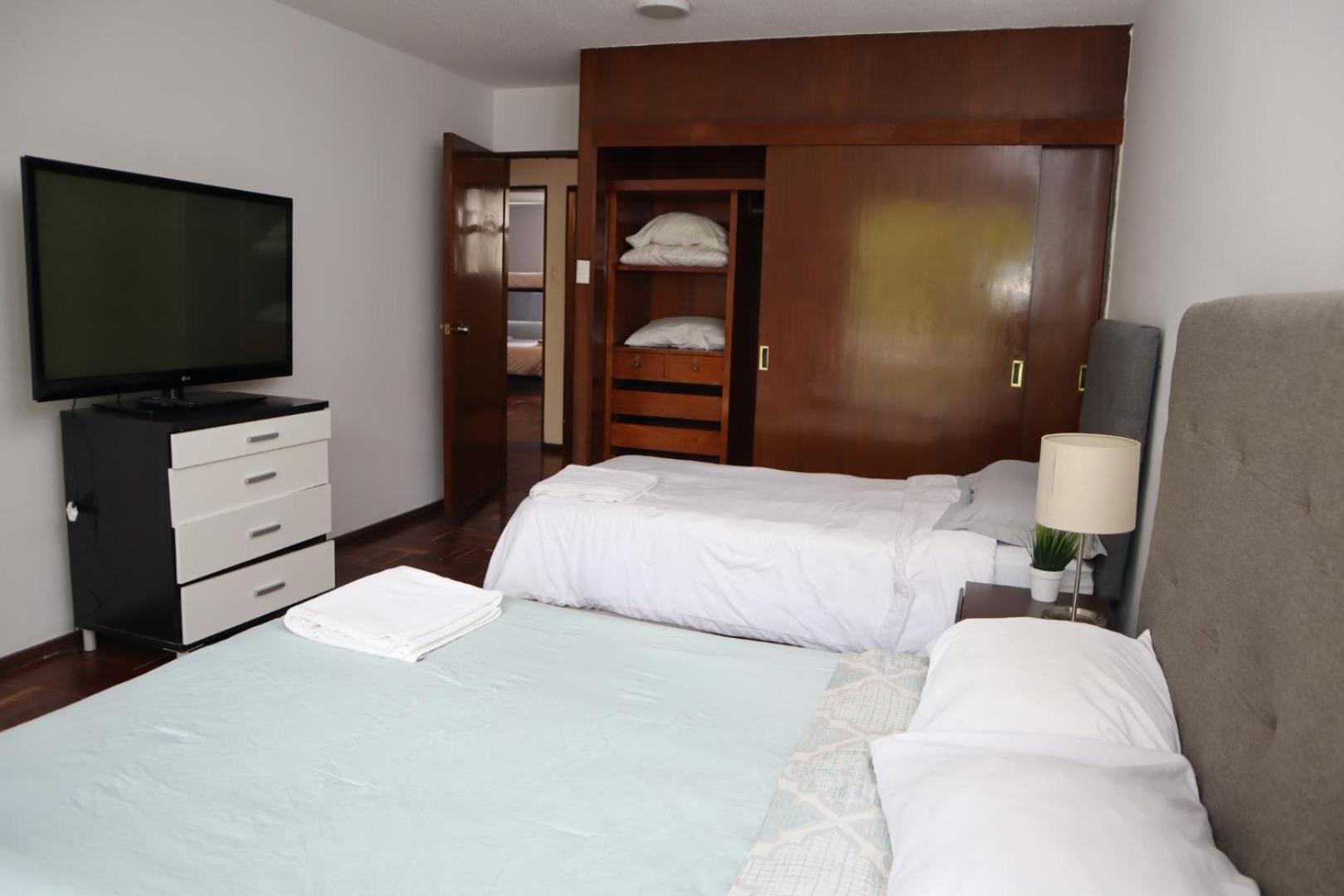 En Masaryk Guest house
