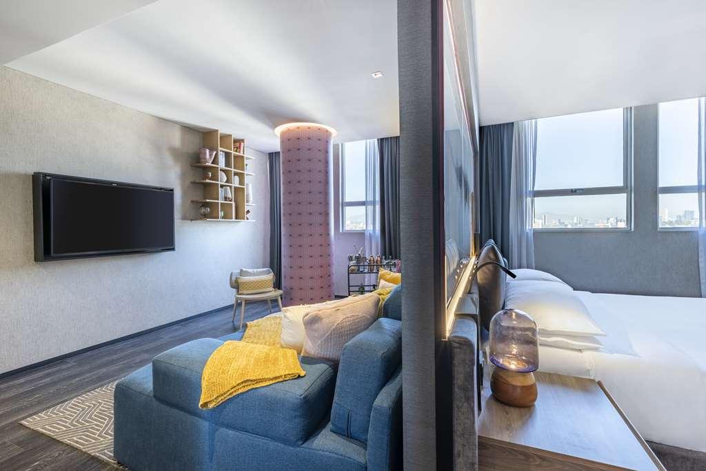 Mondrian Condesa Hotel