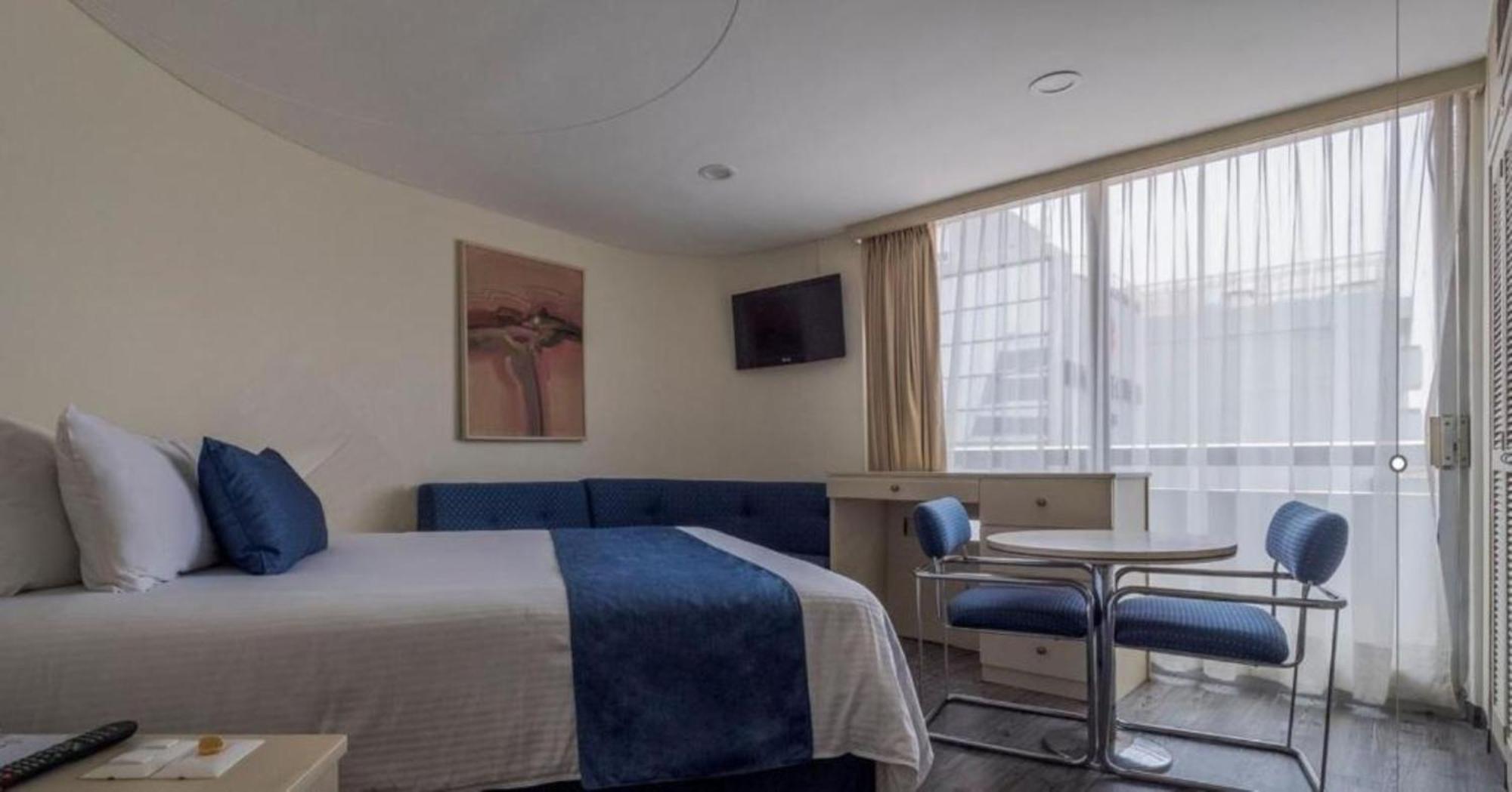 Century Reforma Hotel