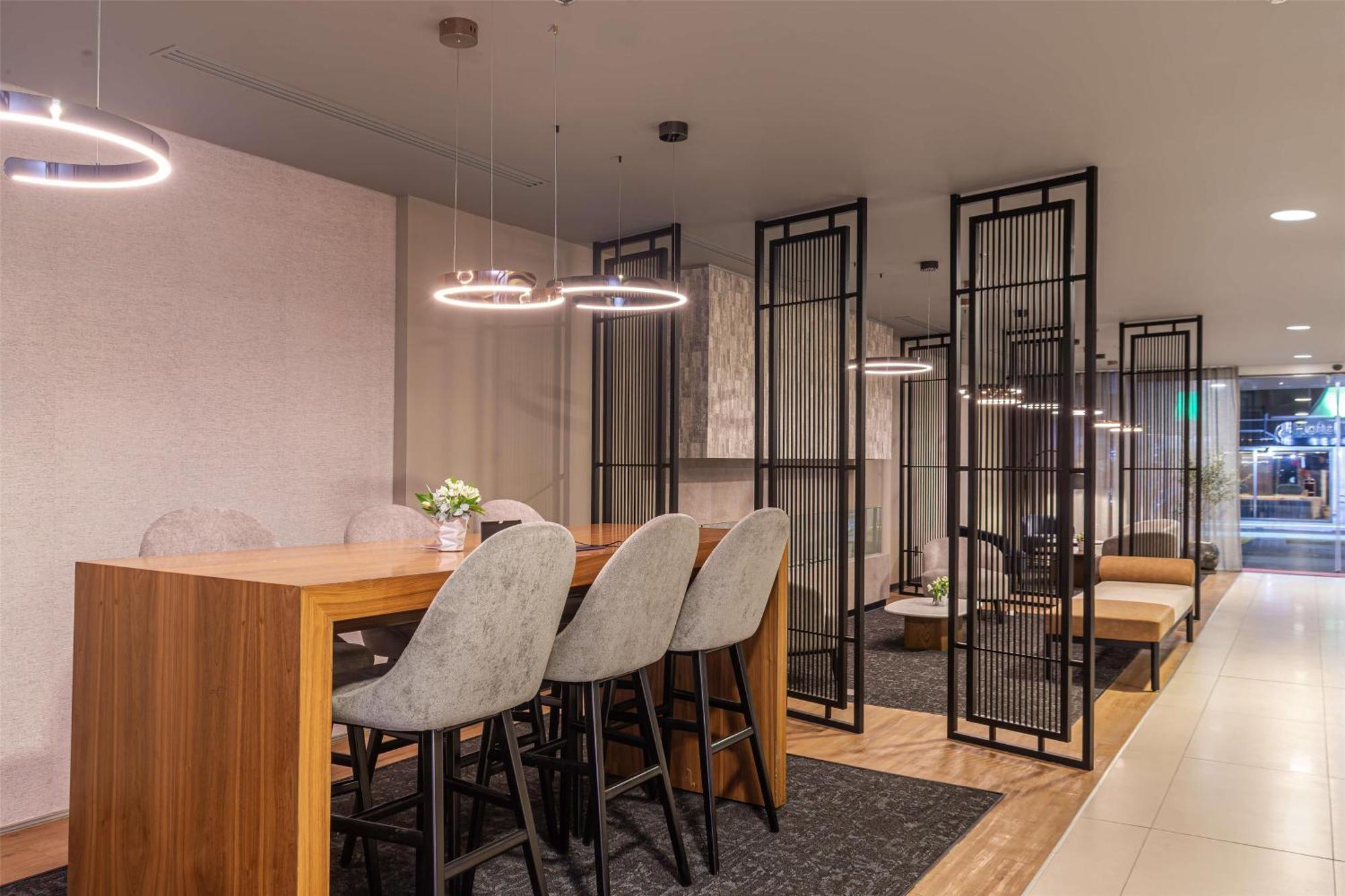 Nh Collection Reforma Mexico City