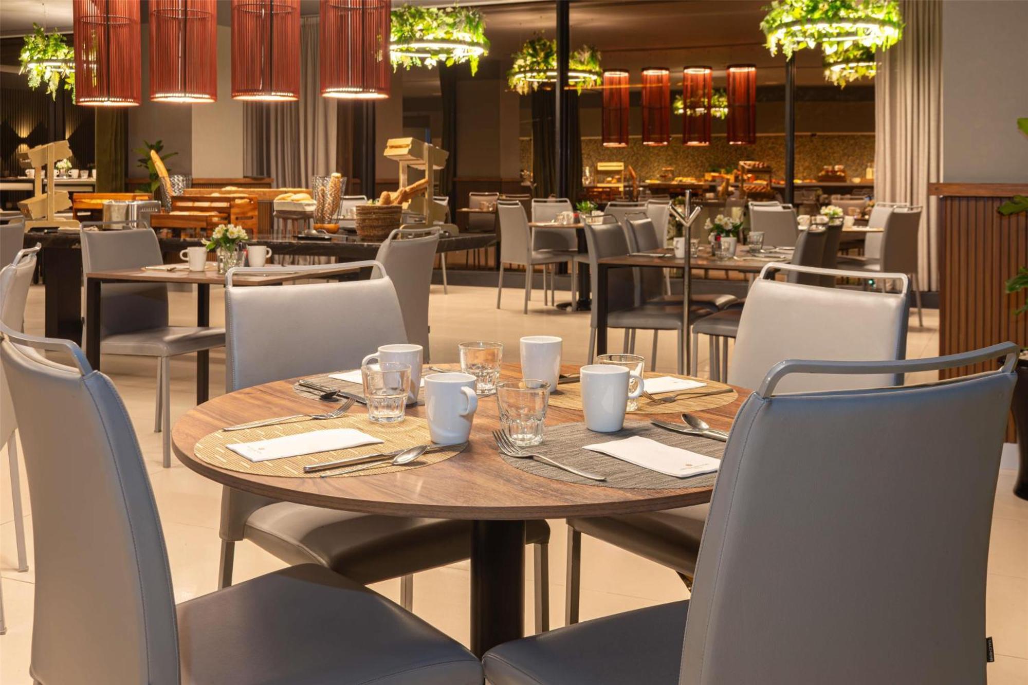 Nh Collection Reforma Hotel 5*