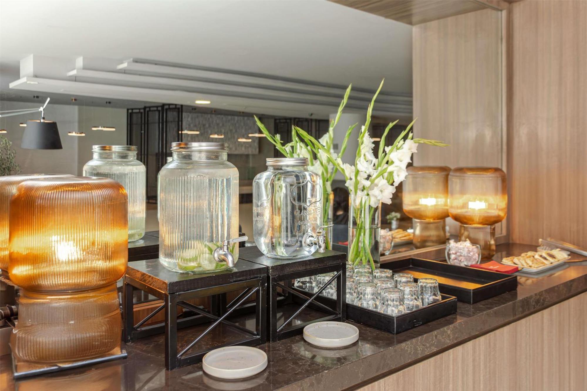 Nh Collection Reforma Hotel Mexico City