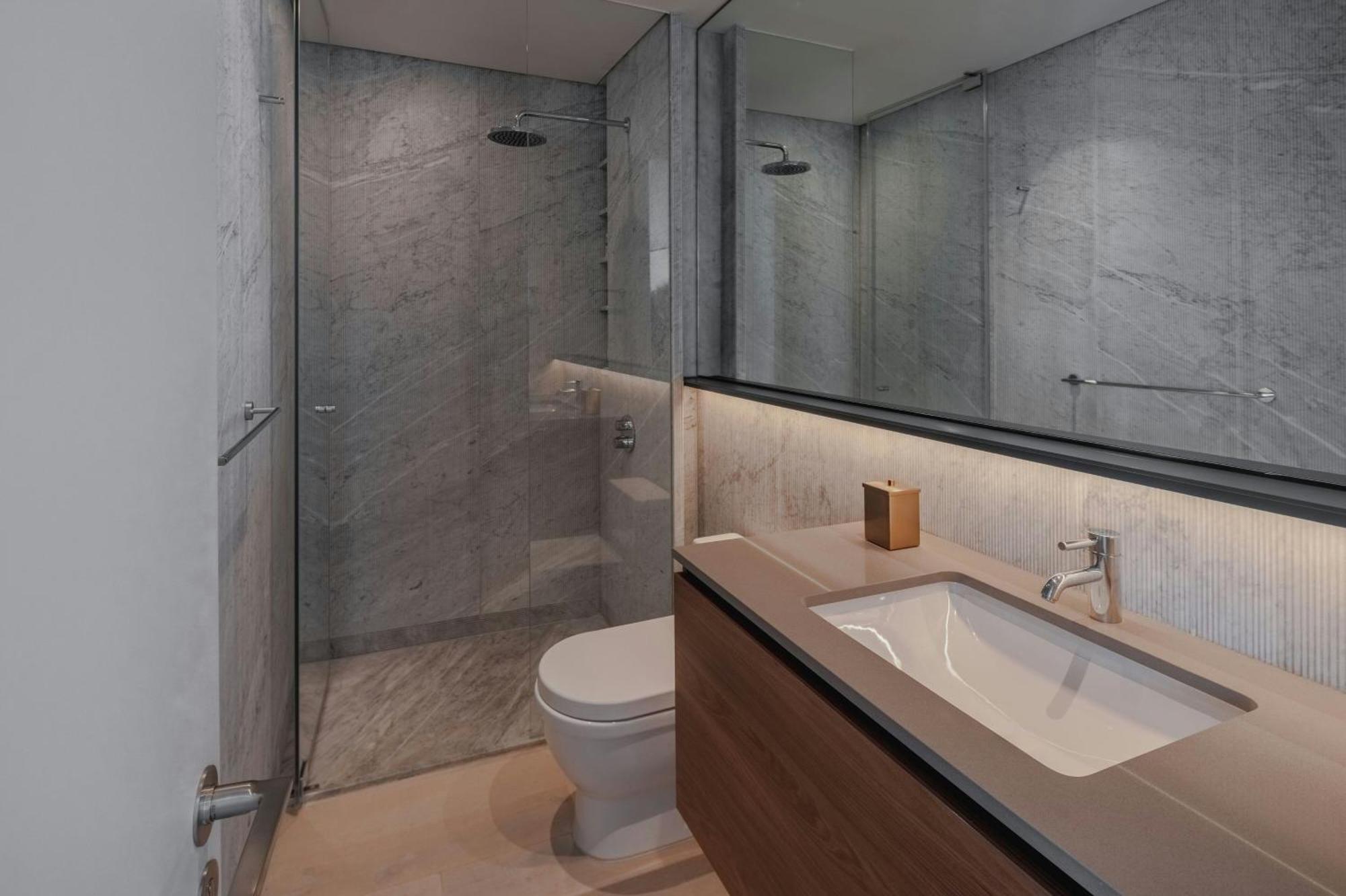 The Ritz-carlton Residences Hotel