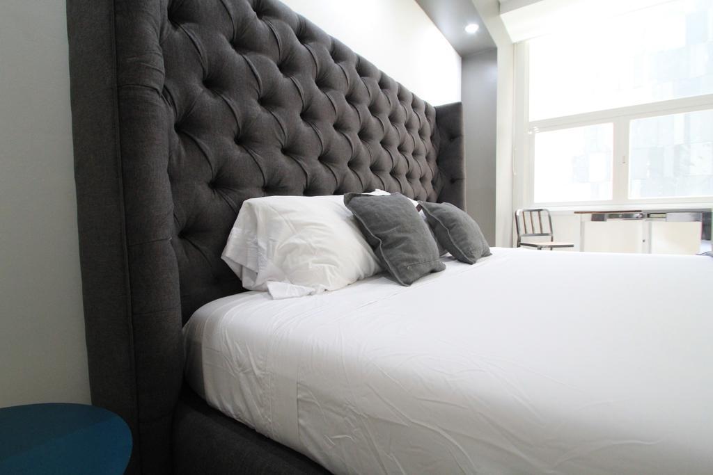 Apartment Boutique Centro Historico-402 Mexico City