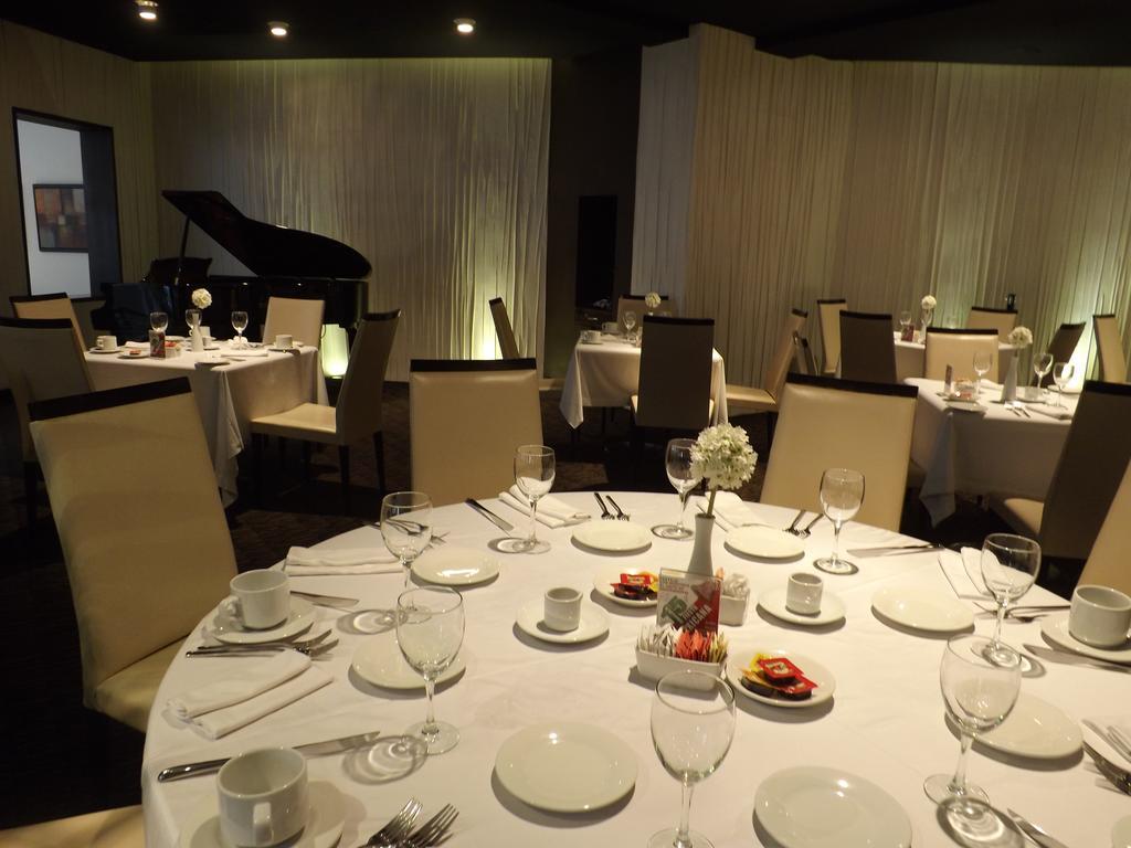 Hotel Radisson Paraiso Mexico 5*
