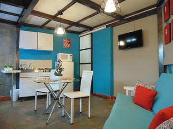 Coyotito Beds San Angel, Suites Con Encanto! Hotel 2*