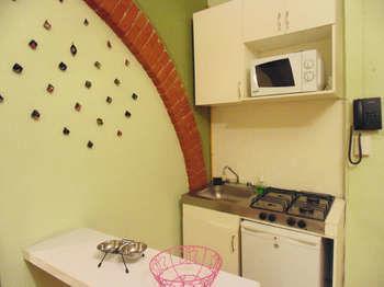 Coyotito Beds San Angel, Suites Con Encanto!