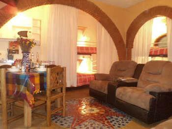 Coyotito Beds San Angel, Suites Con Encanto! Hotel Mexico City