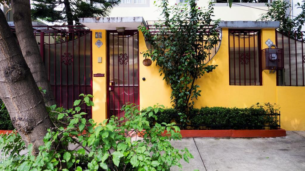 Del Carmen, Coyoacán 3* México DF
