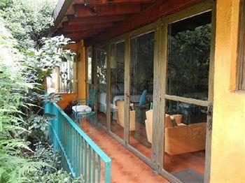 Bed & Breakfast La Casita Del Patio