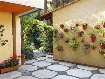 La Casita Del Patio Bed & Breakfast