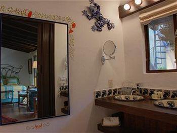 Bed & Breakfast La Casita Del Patio