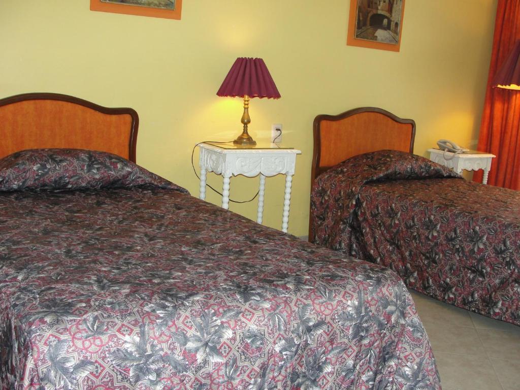 Casa Gonzalez Hotel