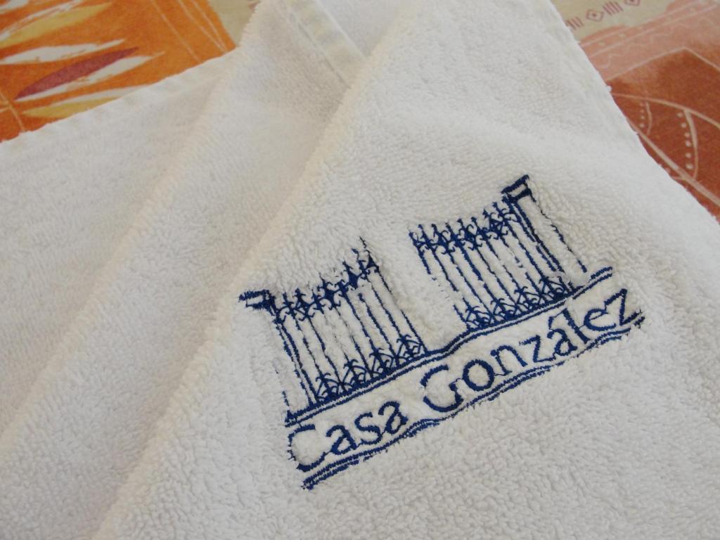 Casa Gonzalez 4*