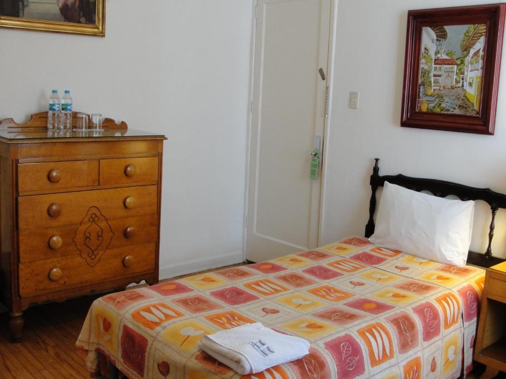 Casa Gonzalez Hotel 4*