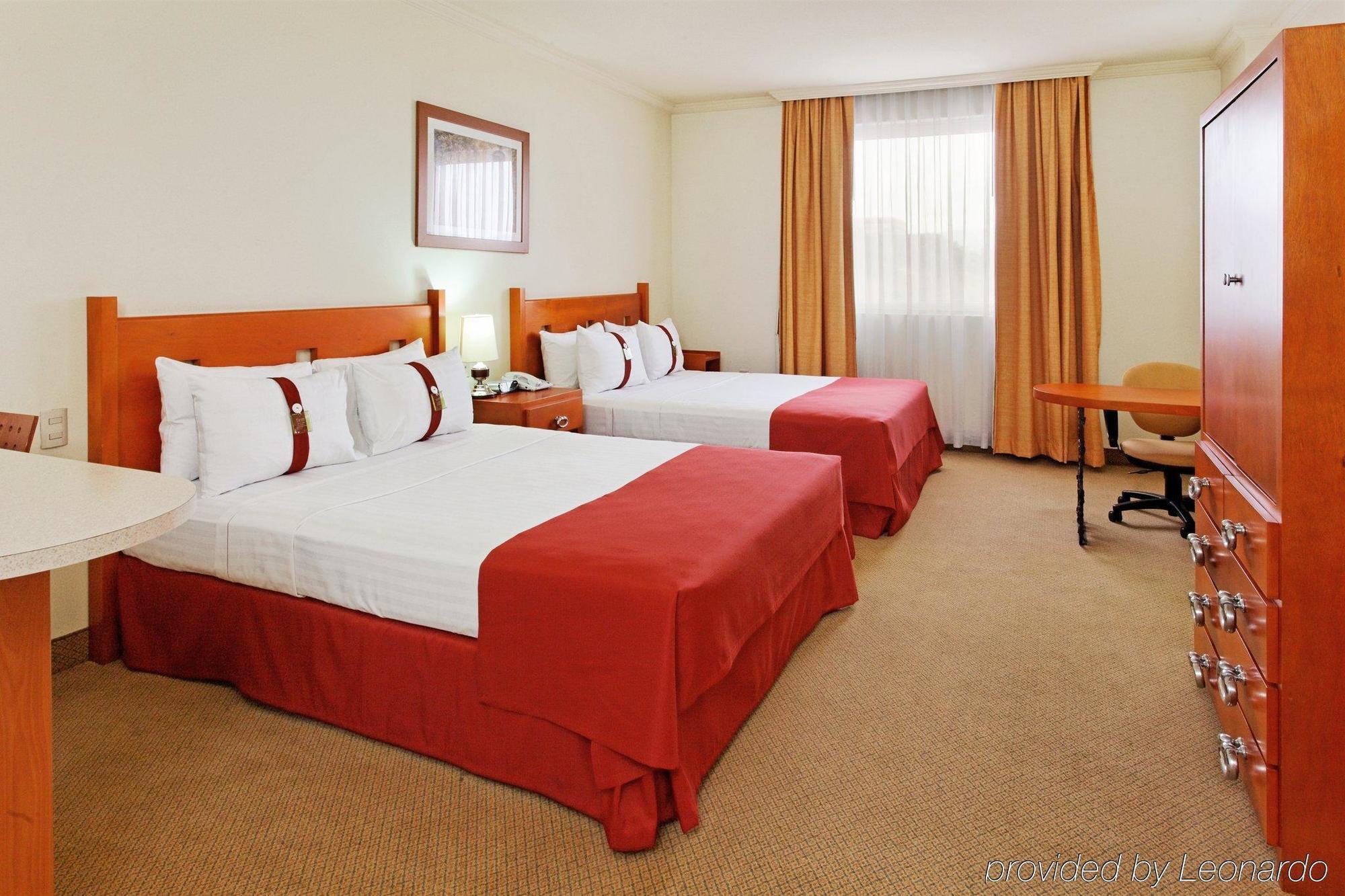 Ramada By Wyndham Ciudad De Perinorte 3*
