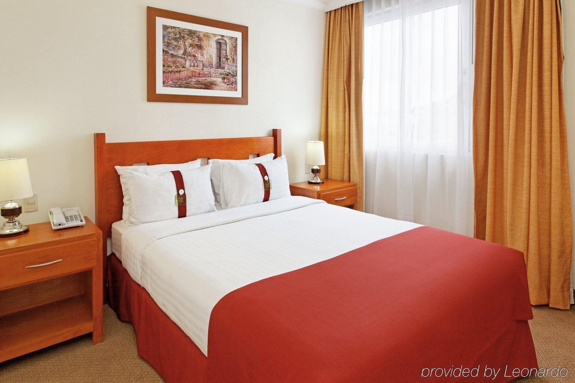 Ramada By Wyndham Ciudad De Perinorte