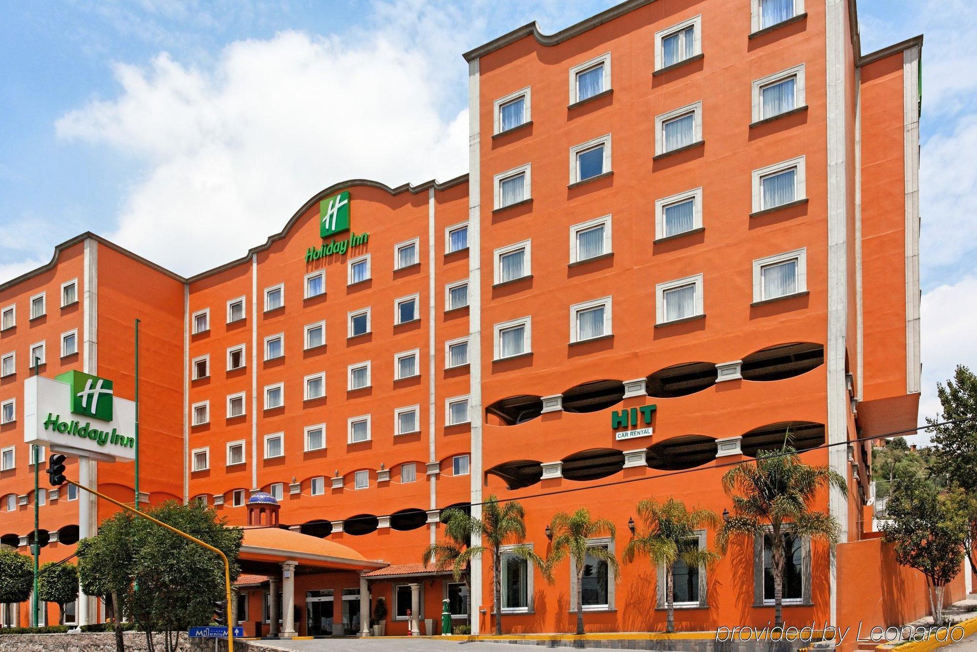 Ramada By Wyndham Ciudad De Perinorte Hotel Mexico City