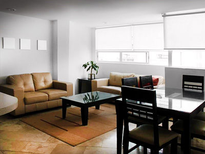 Berna Doce Apartahotel