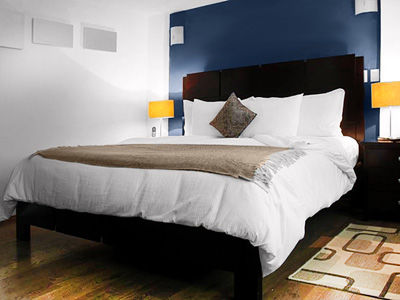 Apartahotel Berna Doce 3*