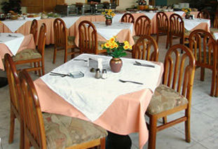 Express - Mexico Basilica, An Ihg Hotel 4*