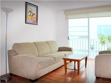 L´heritage Aristóteles 140 By Bluebay Apartamento