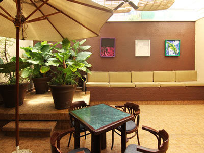 Hotel Mansion Havre