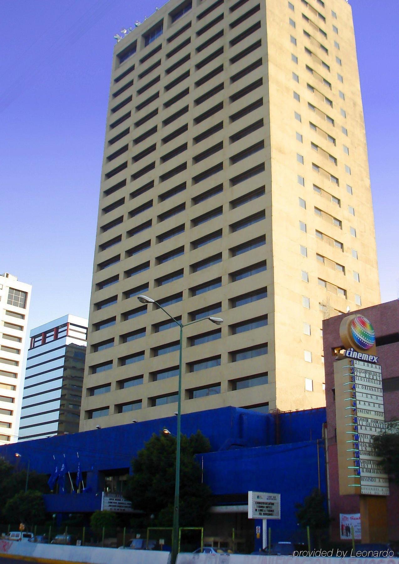 Del Prado México DF