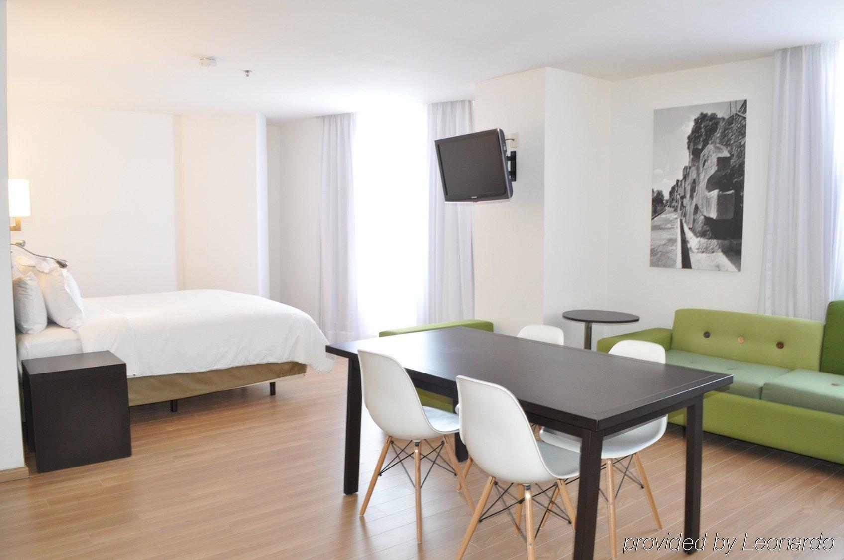 Hotel Fiesta Express Naucalpan Mexico City