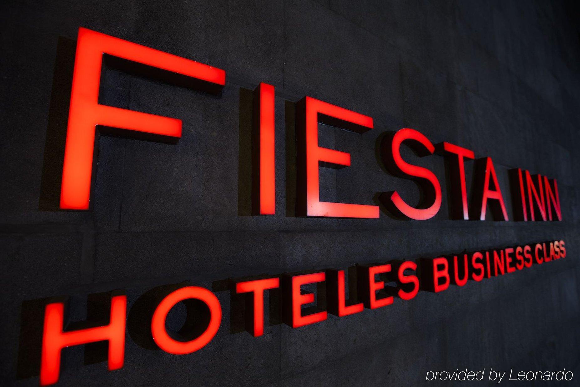 Fiesta Express Naucalpan Mexico City