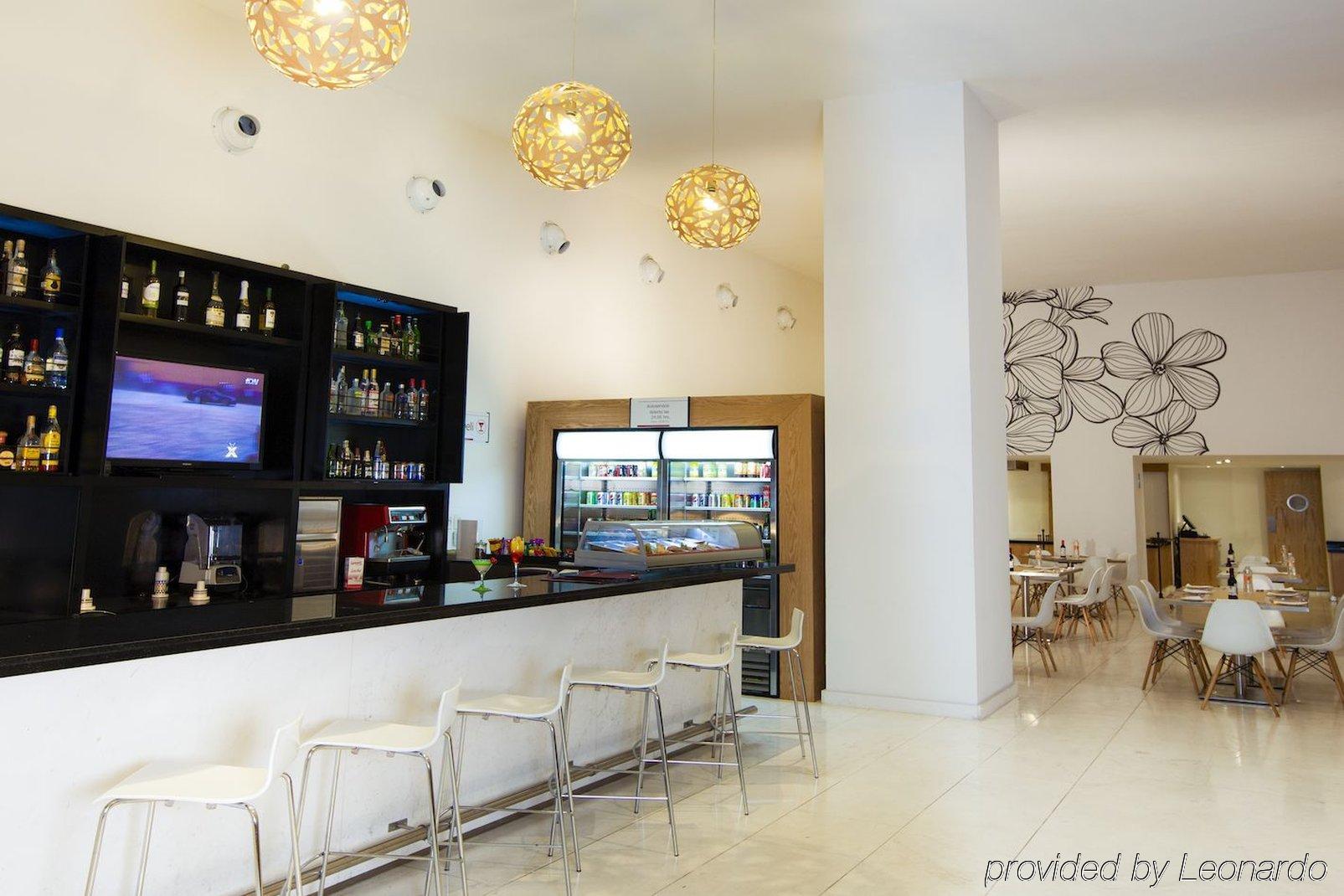 Hotel Fiesta Express Naucalpan 4*