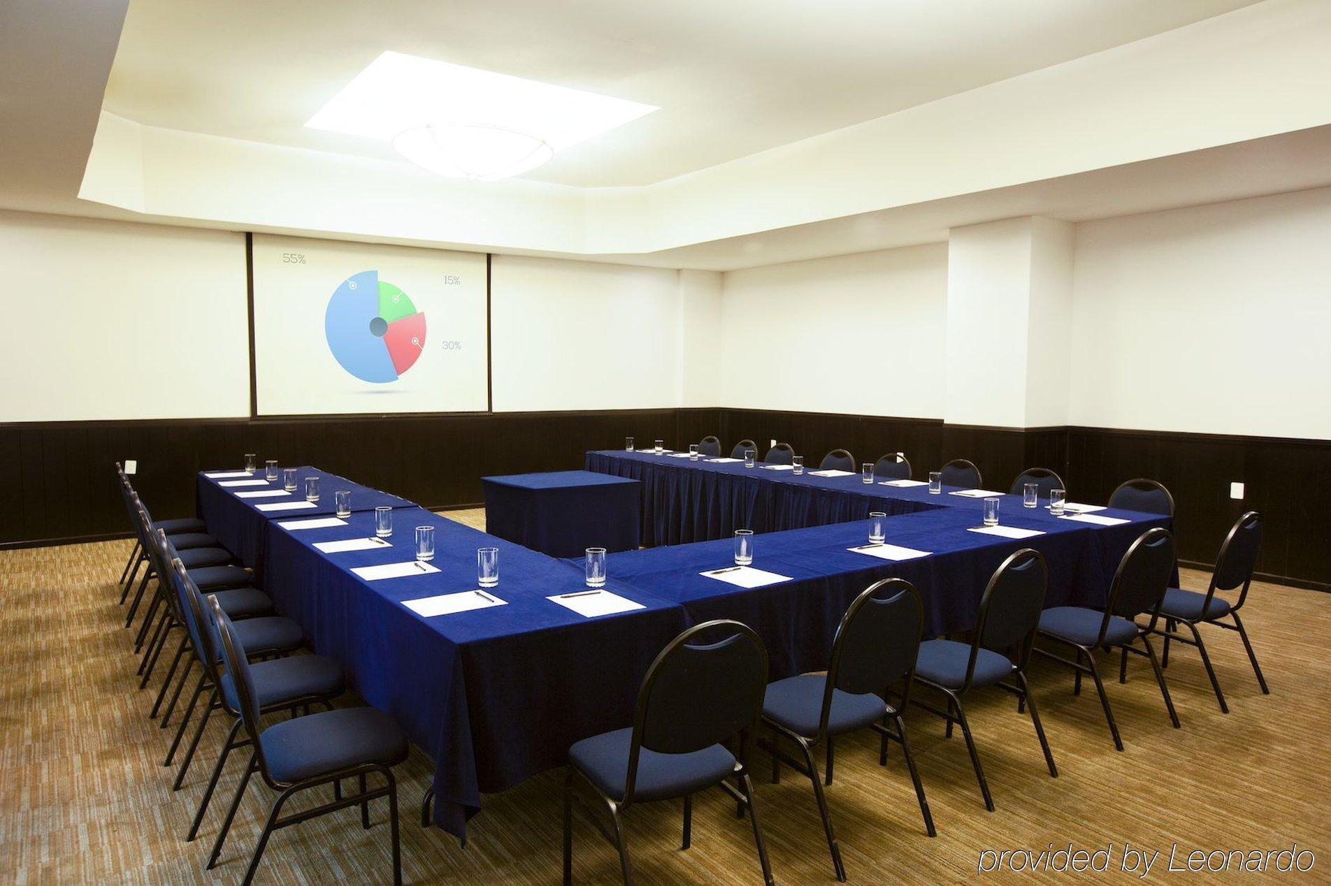 Hotel Fiesta Express Naucalpan Mexico City