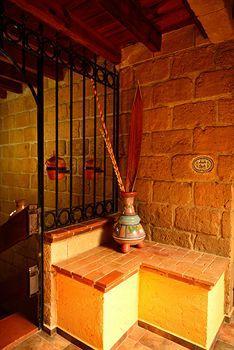 Mex Suites Casa Azúl 5*