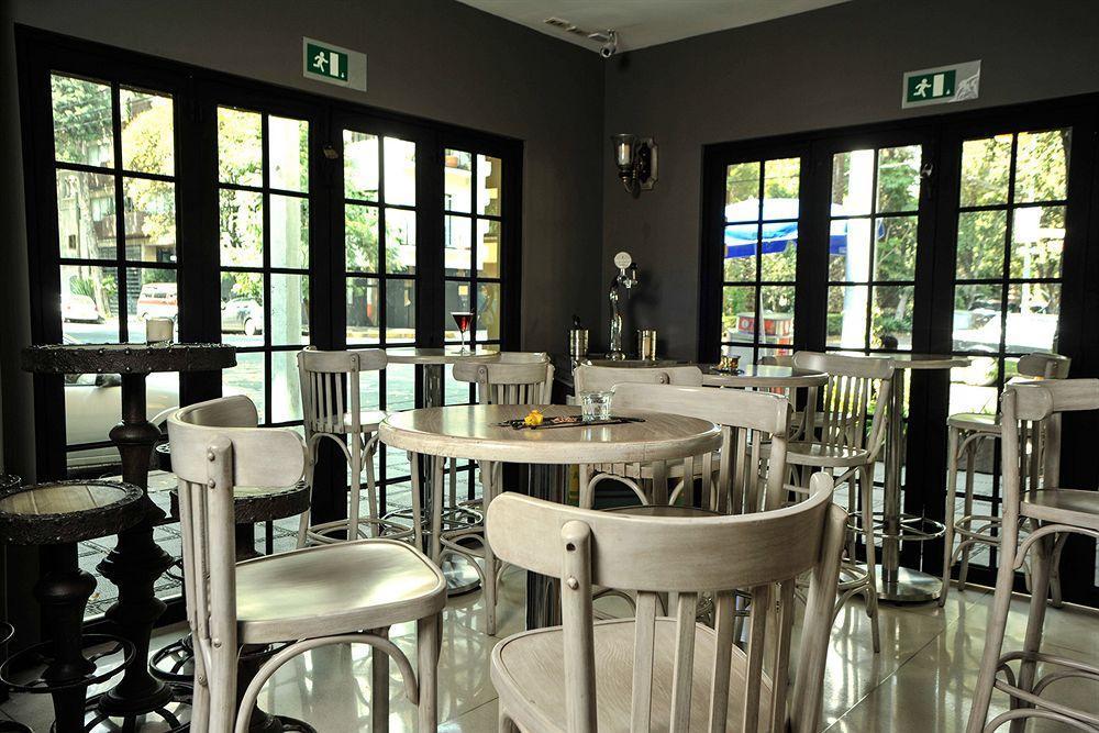 Maria Condesa (adults Only) 4* Mexico City