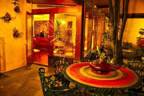 Bed & Breakfast La Casita Del Patio