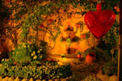 La Casita Del Patio Bed & Breakfast Mexico City